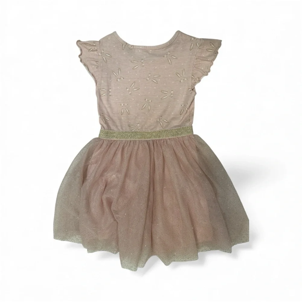 BUNDLE-Girls clothing Size 6-8 SEE PHOTOS